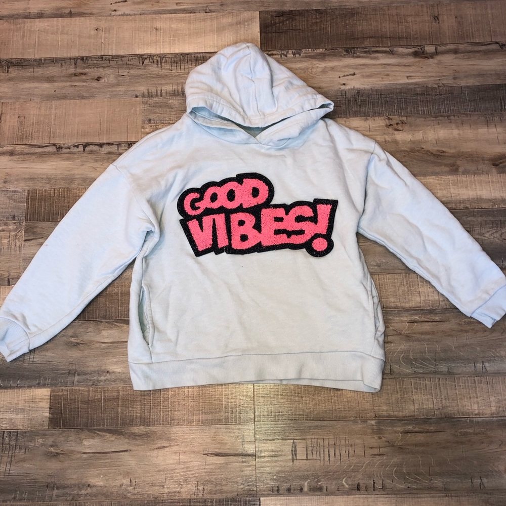Hoodie - Picture 1 of 1